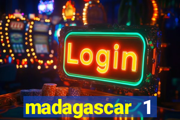 madagascar 1 torrent magnet